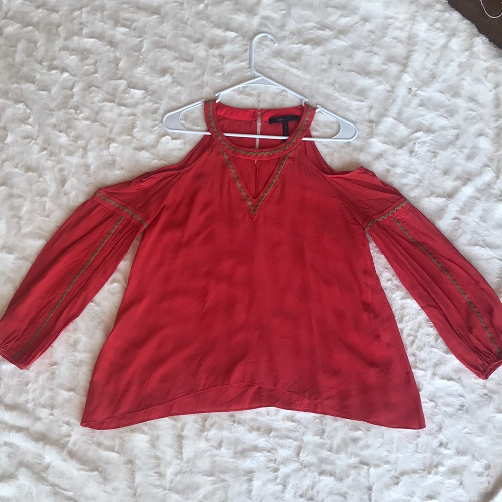 BCBG top